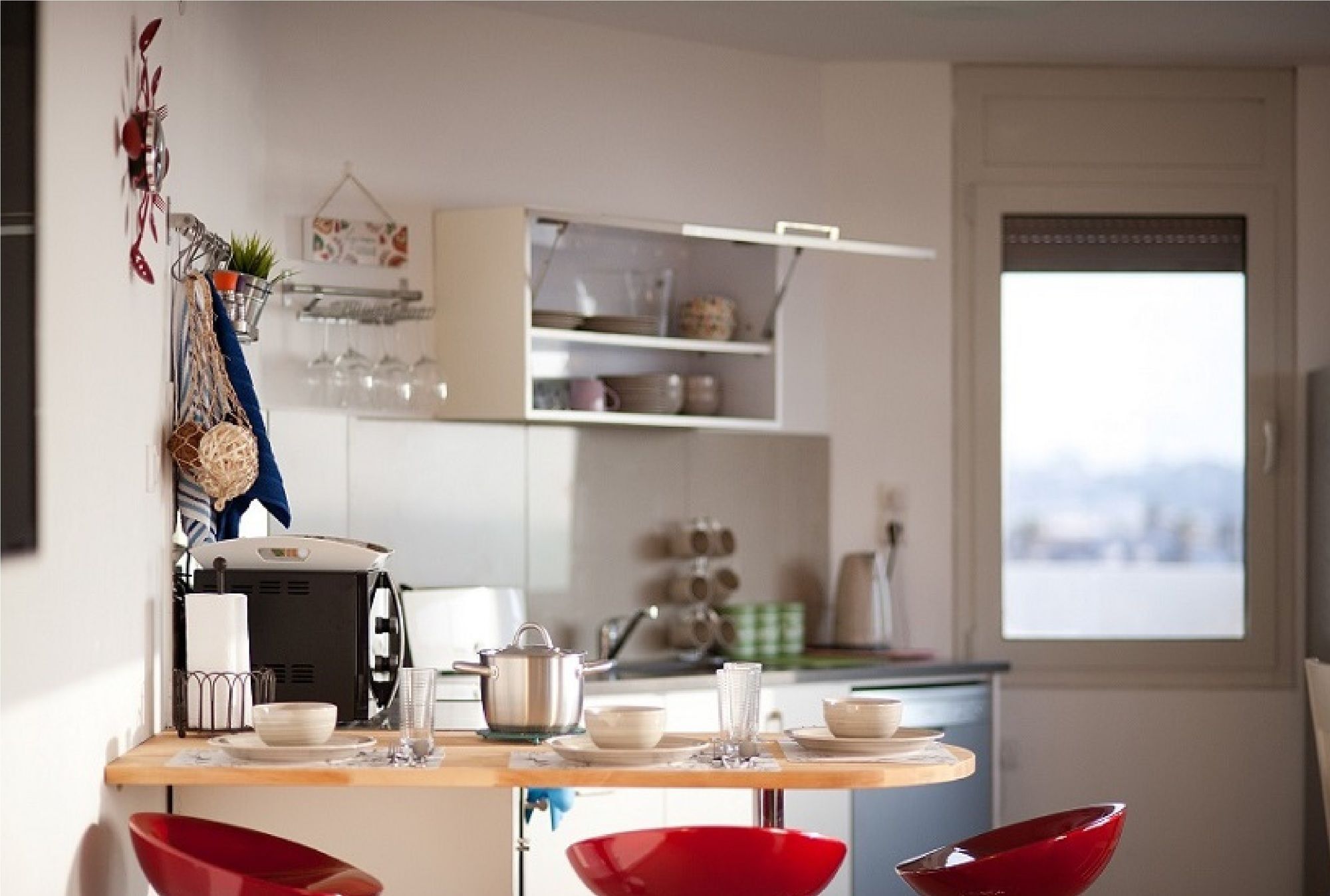 Chic 3Br Apt W Sauna & Parking On The Beach By Sea N' Rent Τελ Αβίβ Εξωτερικό φωτογραφία