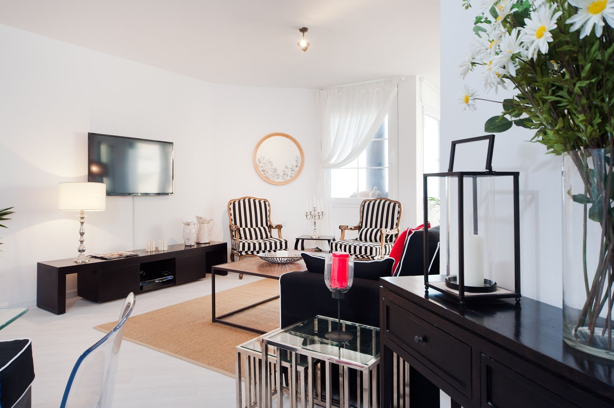 Chic 3Br Apt W Sauna & Parking On The Beach By Sea N' Rent Τελ Αβίβ Εξωτερικό φωτογραφία
