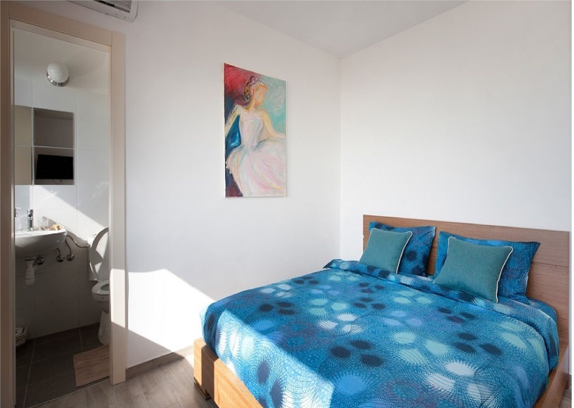 Chic 3Br Apt W Sauna & Parking On The Beach By Sea N' Rent Τελ Αβίβ Εξωτερικό φωτογραφία