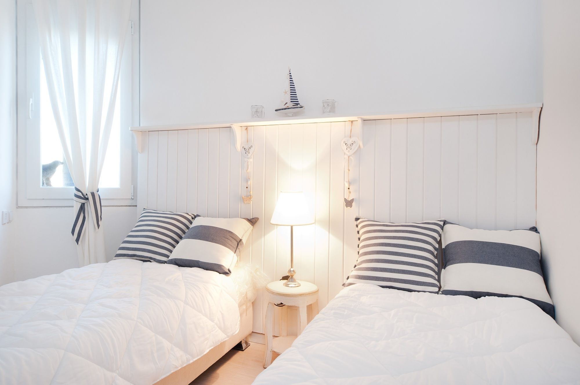 Chic 3Br Apt W Sauna & Parking On The Beach By Sea N' Rent Τελ Αβίβ Εξωτερικό φωτογραφία
